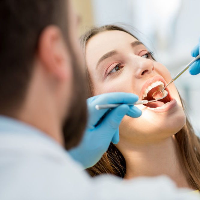 Dental Checkups