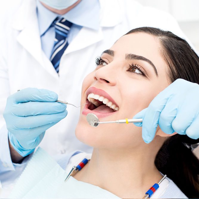 Dental Preventive Services